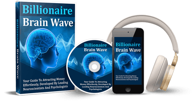 Billionaire Brain Wave buy