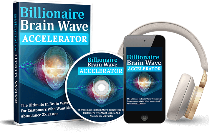 Billionaire Brain Wave