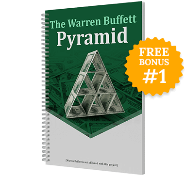 Billionaire Brain Wave Bonus - The waren Buffet Pyramid