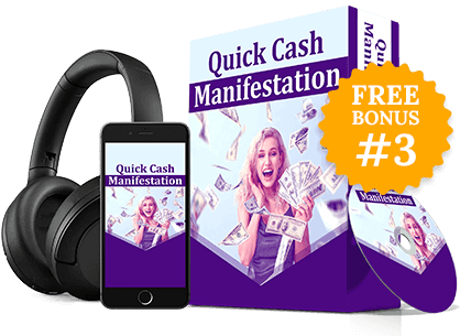Billionaire Brain Wave Bonus - Quick Cash Manifestation